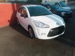 Citroen c3, Auto's, Voorwielaandrijving, Euro 5, Stof, Zwart