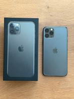 iPhone 11 pro 256 Go, Télécoms, Téléphonie mobile | Apple iPhone, Enlèvement ou Envoi, Comme neuf, 256 GB, IPhone 11