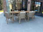 Kave Home tuinset, Ophalen, Zo goed als nieuw, Tuinset