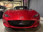 Mazda MX-5 1.5i Cabriolet 48.000km GARANTIE, Auto's, Mazda, 0 kg, 4 cilinders, Cabriolet, 0 kg