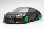 Rc yokomo toyota gt86 body 1/10, Nieuw, Schaal 1:10, Auto onroad, Ophalen