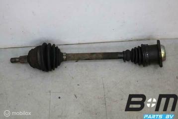 Aandrijfas links VW Golf 4 1J0407451DX