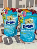 Snuggle Exhilarations Was Wasmiddel geurbooster 2X 20-pack, Ophalen of Verzenden