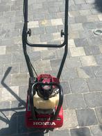 Grondfrees Honda, Ophalen, Zo goed als nieuw