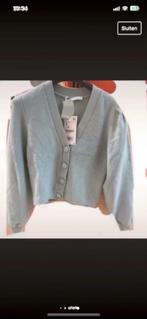Zara korte trui, Kleding | Dames, Verzenden, Zara, Nieuw, Maat 36 (S)