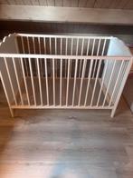 Babykamer compleet, Ophalen, Zo goed als nieuw