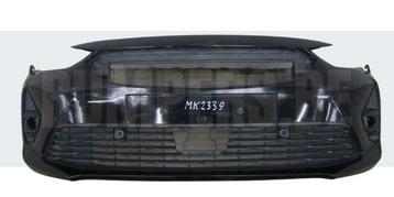 Bumper Opel Corsa F GS-Line 19- 9830340080 Voorbumper MK2339 beschikbaar voor biedingen