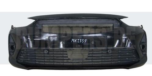 Bumper Opel Corsa F GS-Line 19- 9830340080 Voorbumper MK2339, Auto-onderdelen, Carrosserie, Bumper, Voor, Gebruikt, 6 maanden garantie