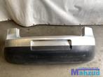 VW GOLF 5 Grijs zilver achterbumper bumper 2003-2009, Arrière, Pare-chocs, Volkswagen, Volkswagen AG