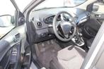 Ford Ka Ka/Ka+ Ka+ 1.2i Airco/Cruise/5Deurs 2 JAAR garantie!, Autos, Ford, Argent ou Gris, Euro 6, Entreprise, Boîte manuelle