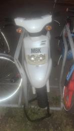 Mbk booster, Fietsen en Brommers, Gebruikt, Benzine, Ophalen, Overige merken