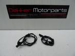 ABS Sensor voor + achter Ducati Diavel 1200 2011-2012-2013, Motoren, Ophalen of Verzenden