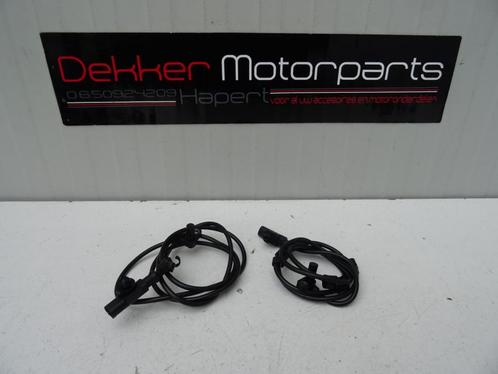 ABS Sensor voor + achter Ducati Diavel 1200 2011-2012-2013, Motoren, Accessoires | Onderhoudsmiddelen, Ophalen of Verzenden