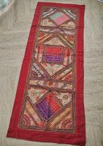 Tapis indien (Rajasthan), Ophalen