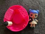 L.O.L. Surprise bal 10 cm, Kinderen en Baby's, Ophalen of Verzenden, Zo goed als nieuw, Overige typen
