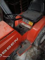 zitmaaier, Tuin en Terras, Ophalen, Gebruikt, 120 cm of meer