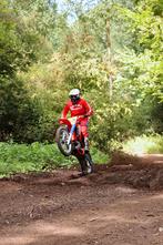 Honda cr250r 1985, Motoren, Motoren | Honda, 250 cc, Bedrijf, Crossmotor, 1 cilinder
