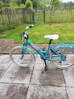Meisjesfiets BFK Candy Shop, Fietsen en Brommers, Ophalen, 22 inch, Gebruikt, Handrem