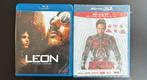 Leon & Ant-Man film, Ophalen, Zo goed als nieuw