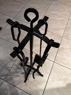 Barbecook haardset, Huis en Inrichting, Ophalen, Zo goed als nieuw, Houthaard