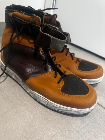 Motor schoenen maat 44 beschikbaar voor biedingen