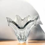 Kristallen vaas - Tulip Design met 6 takken, Ophalen of Verzenden