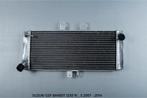 Radiateur AVDB SUZUKI GSF BANDIT 1250 N / S 2007 - 2014, Motos, Enlèvement ou Envoi, Neuf