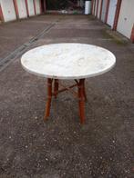 Tafel, Tuin en Terras, Ophalen, Gebruikt
