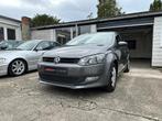Volkswagen Polo (Gekeurd voor verkoop!), Auto's, Voorwielaandrijving, Euro 5, Stof, Zwart
