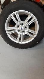 Velgen en banden voor Ford Mustang, Auto-onderdelen, Banden en Velgen, Ophalen, Band(en)