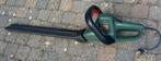 BLACK & DECKER heggeschaar 53cm blad, Ophalen, Gebruikt
