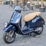 Vespa GTV 125 - comme neuve !, Fietsen en Brommers, Ophalen, Overige modellen, 125 cc, Zo goed als nieuw