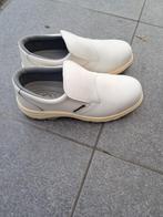 veiligheidsschoenen, Safety jogger, Wit, Nieuw, Ophalen of Verzenden