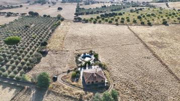 Drone servies te EXtremadura/Andalucia /Costa del Sol