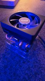 AMD AM5 stock cooler, Informatique & Logiciels, Refroidisseurs d'ordinateur, Enlèvement ou Envoi, Neuf, Refroidisseur ordinateur à air