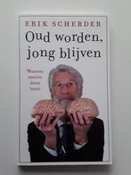 Oud worden, jong blijven, Comme neuf, Enlèvement