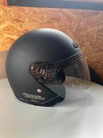 Harley Davidson Jet Helm - Jet2, Motoren, Verzenden, S