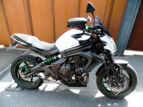 er6-n 650cm3 2015 abs 72cv garantie 1.2.3ans jhbmotos, Motoren, Motoren | Kawasaki, Bedrijf, Overig, meer dan 35 kW, 2 cilinders