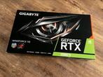 GIGABYTE GeForce RTX 2080 Ti WINDFORCE 11GB GDDR6, Ophalen, GDDR6, Zo goed als nieuw, PCI