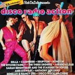 RICK DELISLE PRESENTS* <> DISCO RADIO ACTION *, Ophalen of Verzenden