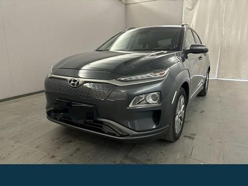 Hyundai Kona Electric STUNTPRIJS 14462 + 21% BTW , GPS,CAME, Auto's, Hyundai, Bedrijf, Kona, Elektrisch, SUV of Terreinwagen, Automaat