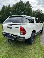 Hard Top Toyota Hilux, Particulier, Achat, Hilux