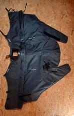 Couvre-jambes Piaggio Beverly, Vélos & Vélomoteurs, Enlèvement, Comme neuf