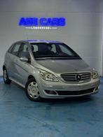 Mercedes-benz B-Klass essence automatique, Argent ou Gris, Achat, Entreprise, 5 places