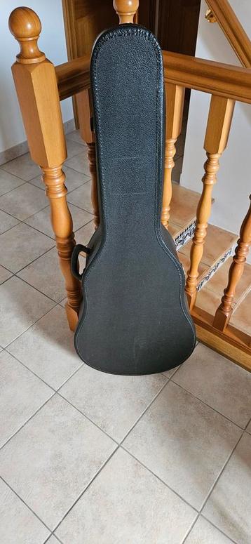Guitare Applause AA14
