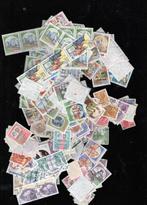 L'Italie a perdu des timbres pour livres en fret, Envoi