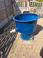 2 grote vortex filtratie voor Koi /vijver, Ophalen, Gebruikt, Vijverfilter