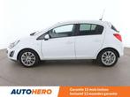 Opel Corsa 1.4 Active (bj 2014), Auto's, Voorwielaandrijving, Euro 5, Stof, Gebruikt