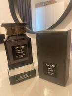Tom ford oud wood, Handtassen en Accessoires, Uiterlijk | Parfum, Ophalen of Verzenden, Nieuw