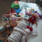 Baby speelgoed pakket, Kinderen en Baby's, Speelgoed | Babyspeelgoed, Ophalen, Zo goed als nieuw, Met geluid